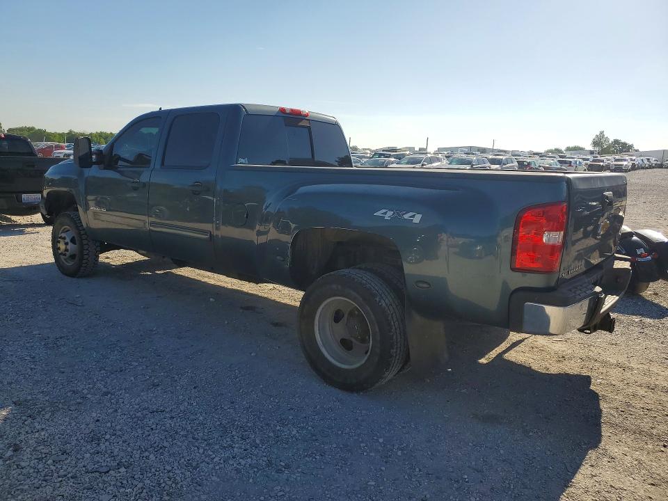 2012 Chevrolet Silverado მანქანა იყიდება აუქციონზე, vin: 1GC4K0C85CF194989, აუქციონის ნომერი: 51454386