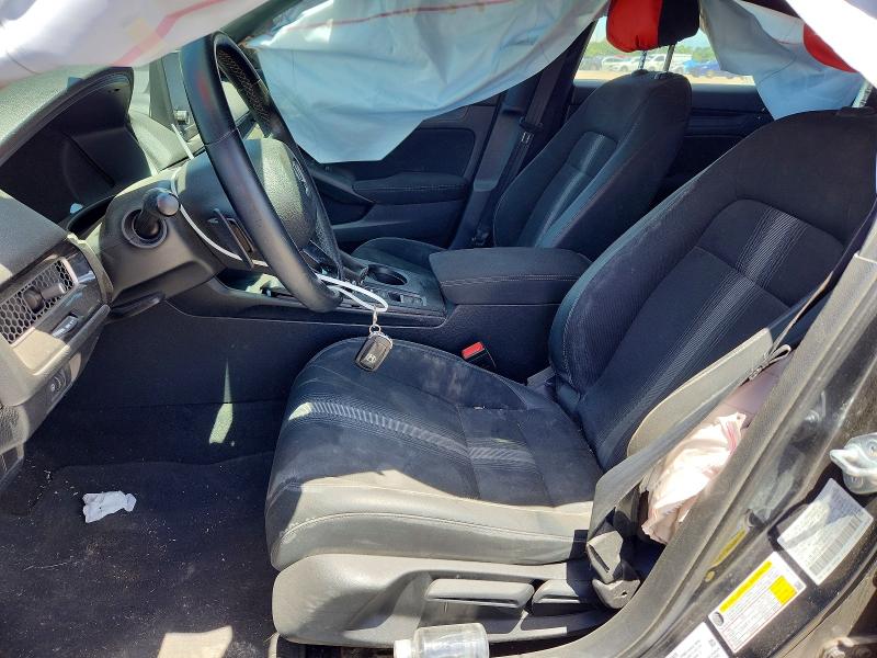 Aukcja sprzedaży 2023 Honda Civic, vin: 2HGFE2F54PH519733, numer aukcji: 56109916
