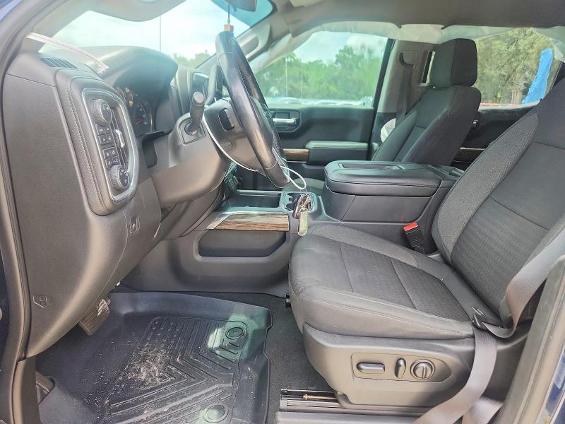 Aukcja sprzedaży 2021 Chevrolet Silverado, vin: 3GCUYEED9MG410865, numer aukcji: 55468866