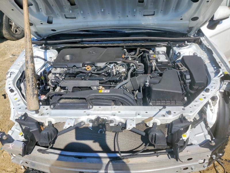 Aukcja sprzedaży 2022 Toyota Camry, vin: 4T1C11AK9NU696899, numer aukcji: 56761206