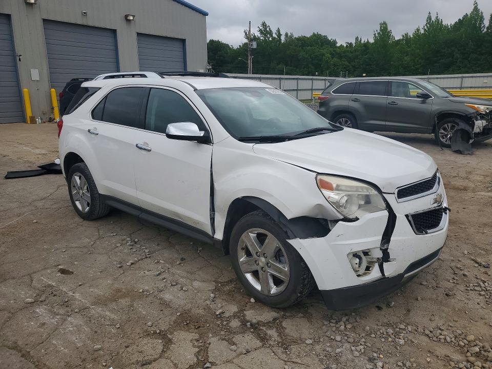 Aukcja sprzedaży 2014 Chevrolet Equinox, vin: 1GNALDEK3EZ132029, numer aukcji: 57815936