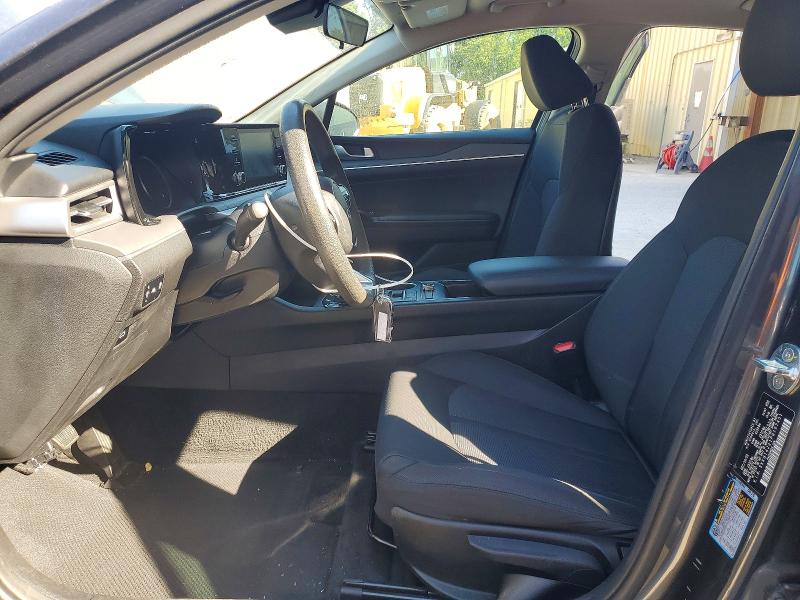 57466406 :رقم المزاد ، 5XXG14J21PG197451 vin ، 2023 Kia K5 مزاد بيع
