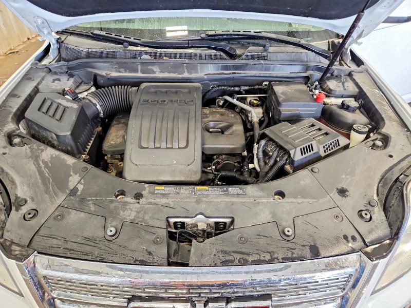 2015 Gmc Terrain მანქანა იყიდება აუქციონზე, vin: 2GKALREKXF6150762, აუქციონის ნომერი: 58293116