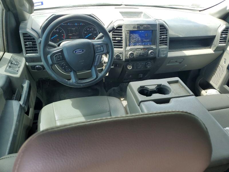 58479836 :رقم المزاد ، 1FT7W2B66NEF59346 vin ، 2022 Ford F250 مزاد بيع