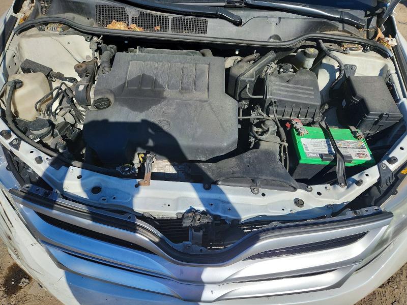 Aukcja sprzedaży 2014 Toyota Venza, vin: 4T3BK3BB7EU103471, numer aukcji: 55918506