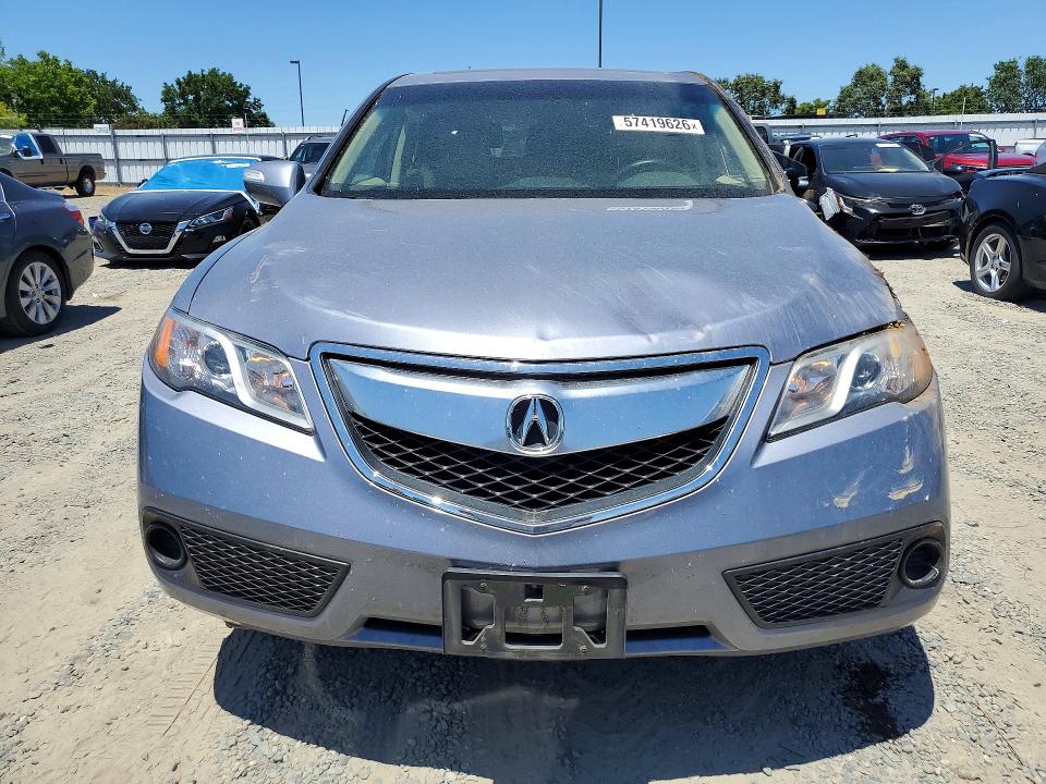 Aukcja sprzedaży 2014 Acura Rdx, vin: 5J8TB4H34EL023642, numer aukcji: 57419626