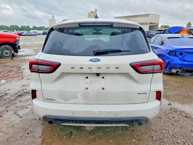 Aukcja sprzedaży 2024 Ford Escape, vin: 1FMCU9MN9RUA55172, numer aukcji: 55344966