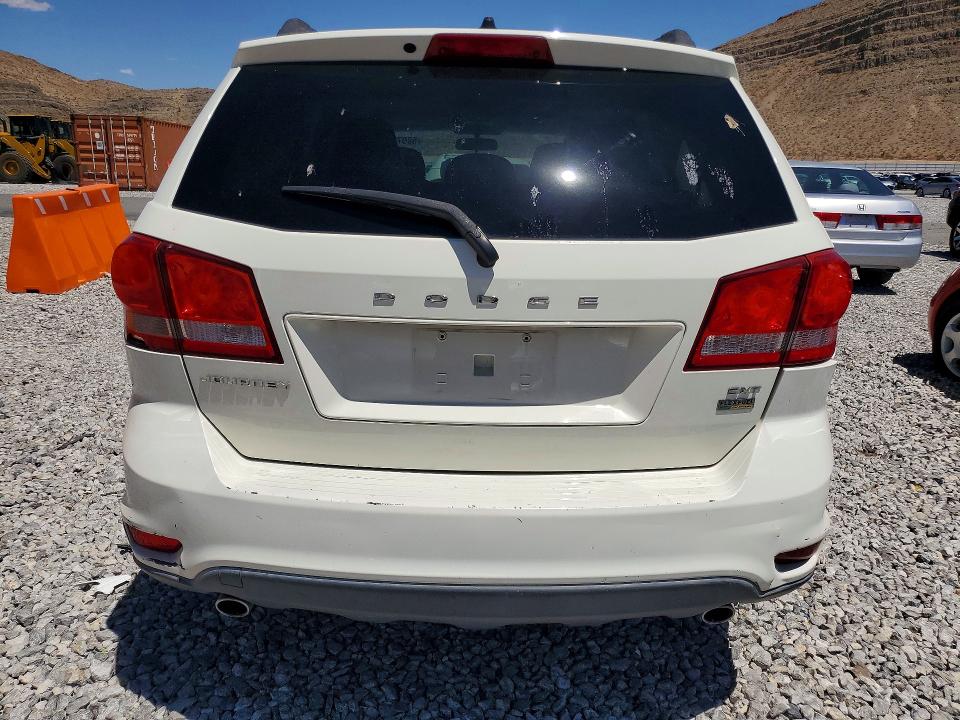 58977916 :رقم المزاد ، 3C4PDCBG8CT196694 vin ، 2012 Dodge Journey مزاد بيع