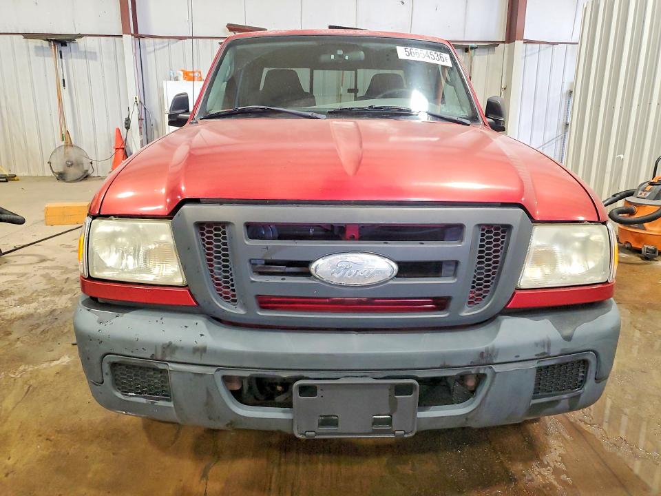 Aukcja sprzedaży 2006 Ford Ranger, vin: 1FTYR44U16PA76694, numer aukcji: 56654536