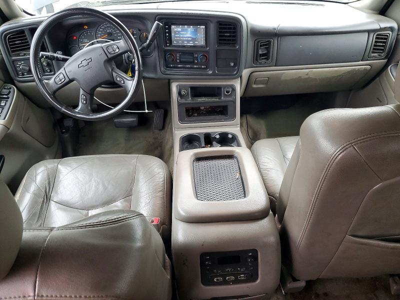 Aukcja sprzedaży 2004 Chevrolet Tahoe, vin: 1GNEC13T94R183934, numer aukcji: 57610366
