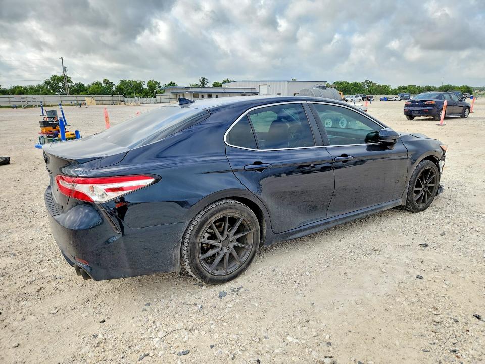 Продаж на аукціоні авто 2020 Toyota Camry, vin: 4T1G11AK0LU348567, номер лоту: 58719956