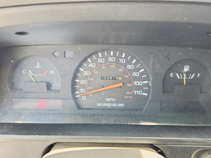 56283566 :رقم المزاد ، JT4RN01P7L7033125 vin ، 1990 Toyota Pickup مزاد بيع