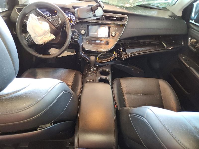 56188496 :رقم المزاد ، 4T1BK1EB7FU149263 vin ، 2015 Toyota Avalon مزاد بيع