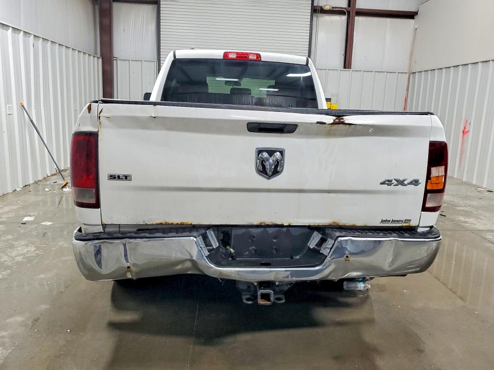 2013 Ram 1500 მანქანა იყიდება აუქციონზე, vin: 1C6RR7GTXDS537921, აუქციონის ნომერი: 56501286