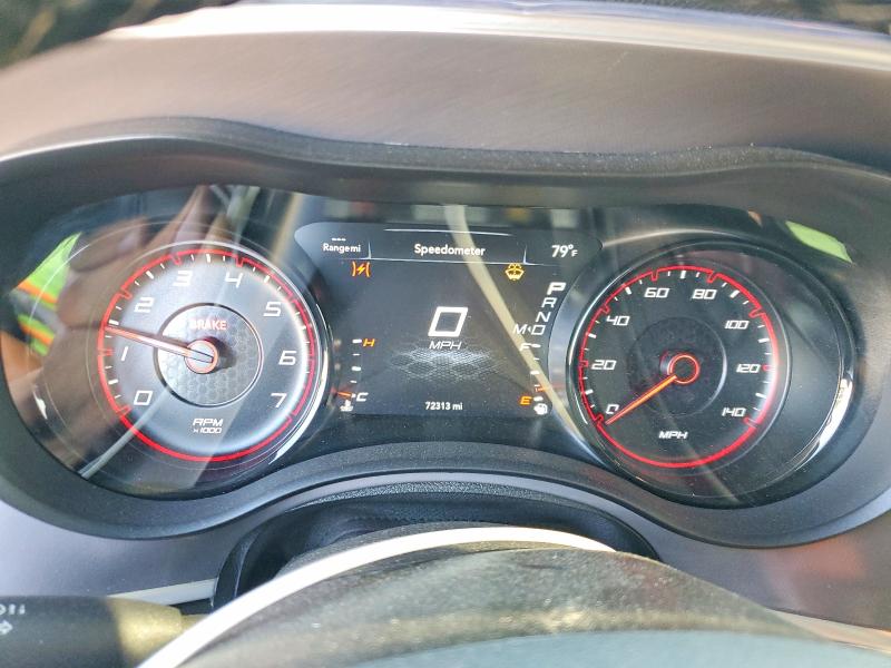 Aukcja sprzedaży 2021 Dodge Charger, vin: 2C3CDXBG9MH653260, numer aukcji: 55461776