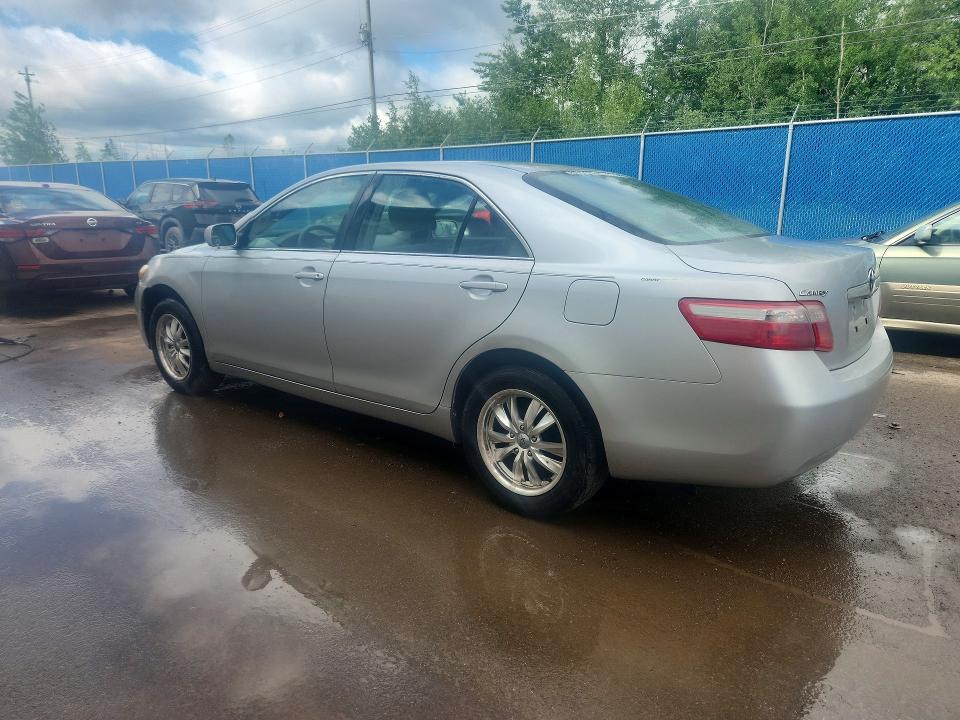 Продаж на аукціоні авто 2008 Toyota Camry, vin: 4T1BE46K28U777418, номер лоту: 57803746
