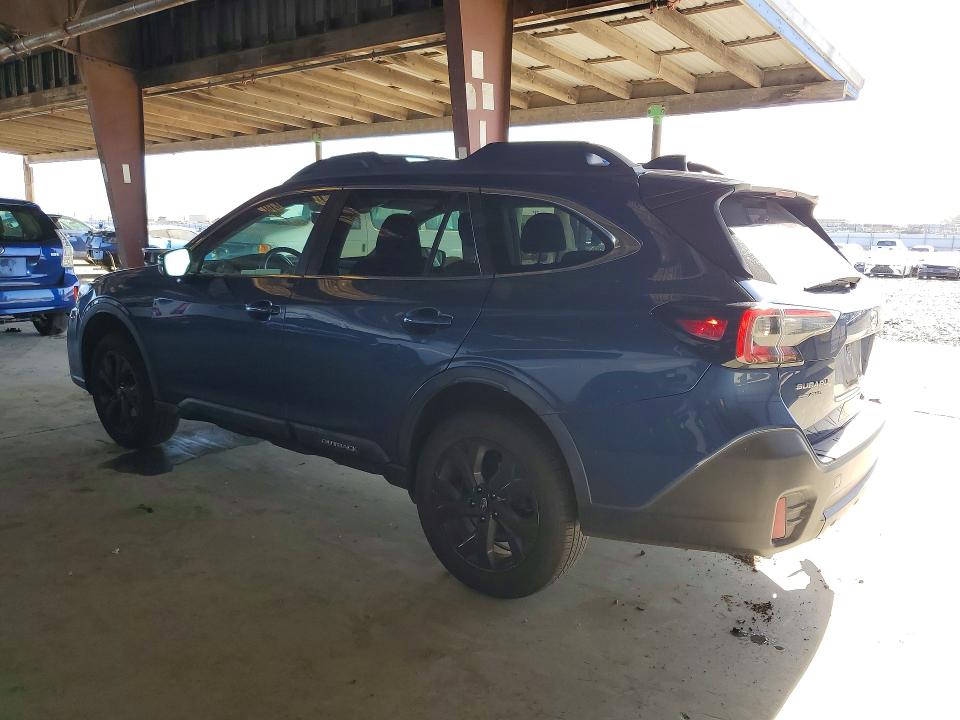 Aukcja sprzedaży 2020 Subaru Outback, vin: 4S4BTACC7L3192284, numer aukcji: 54859896