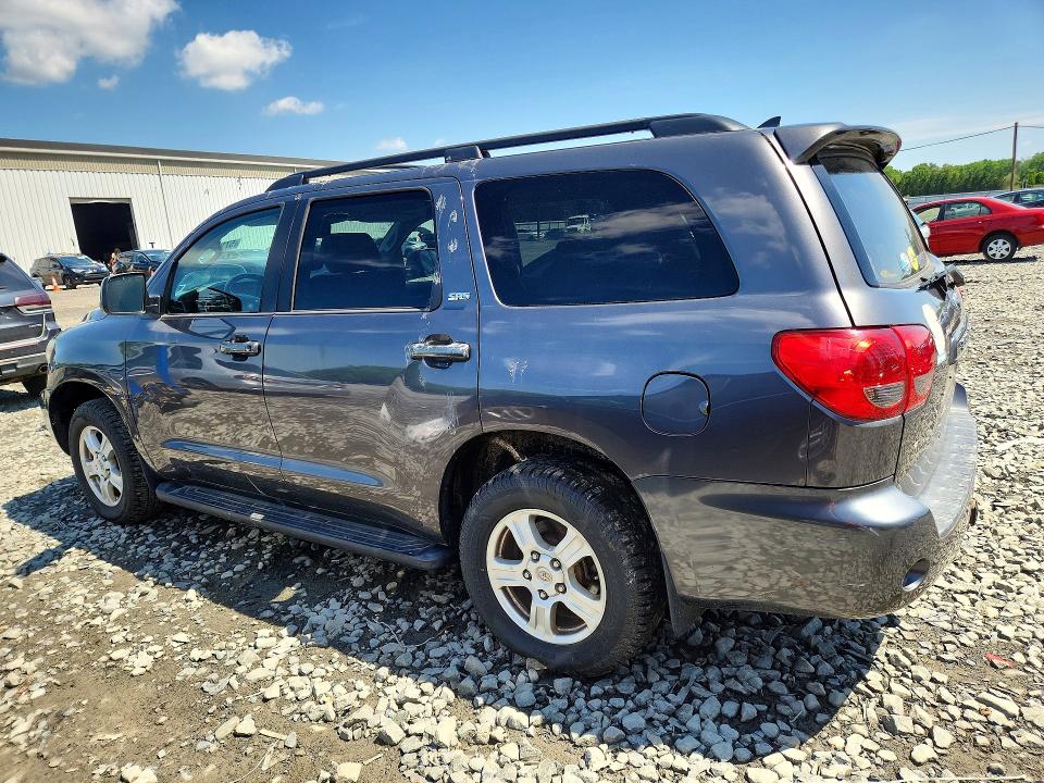 Aukcja sprzedaży 2013 Toyota Sequoia, vin: 5TDBY5G15DS082730, numer aukcji: 57115106