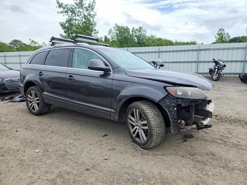 Aukcja sprzedaży 2008 Audi Q7, vin: WA1BY74L48D061655, numer aukcji: 57637296