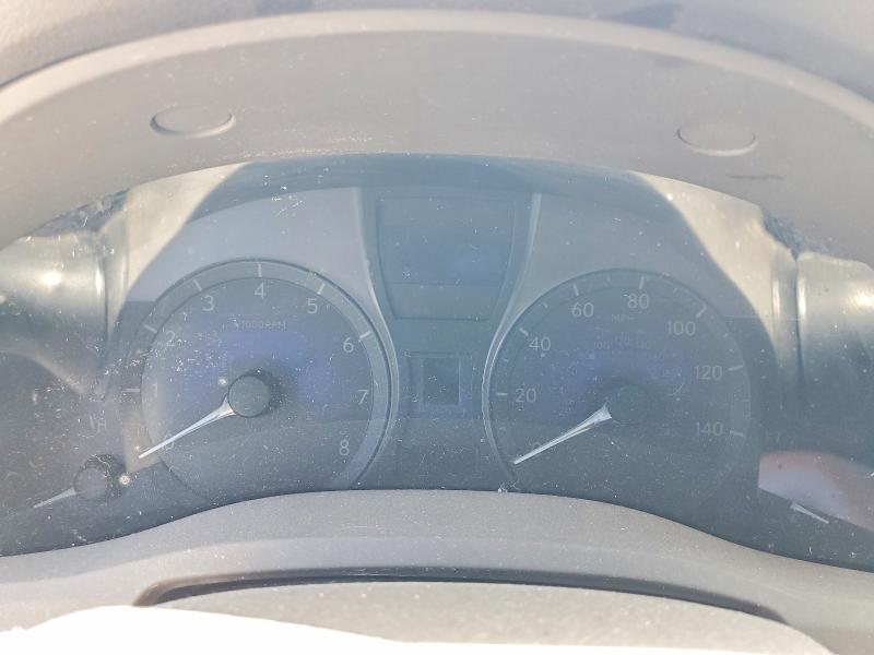 59009476 :رقم المزاد ، JTJBK1BA4A2417994 vin ، 2010 Lexus Rx مزاد بيع