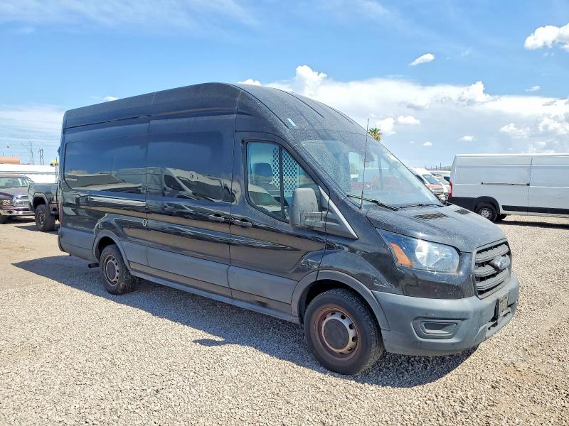 Aukcja sprzedaży 2020 Ford Transit, vin: 1FTBR3XG1LKB22278, numer aukcji: 57243726