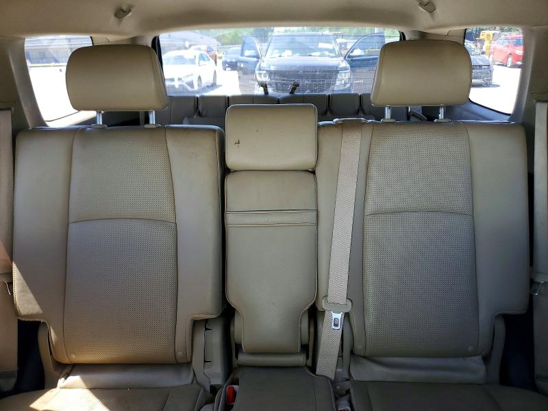 Aukcja sprzedaży 2015 Toyota 4runner, vin: JTEBU5JR2F5269213, numer aukcji: 55891316