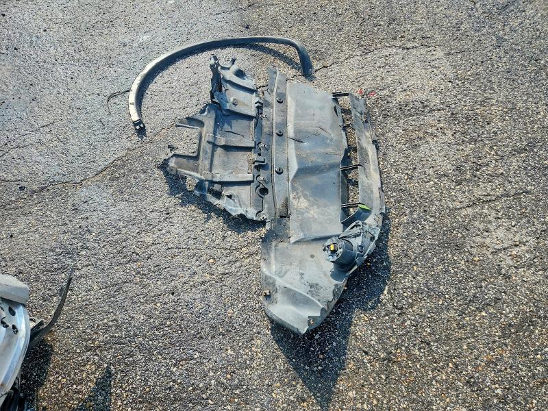 2012 Infiniti Fx35 მანქანა იყიდება აუქციონზე, vin: JN8AS1MU5CM122405, აუქციონის ნომერი: 57961216