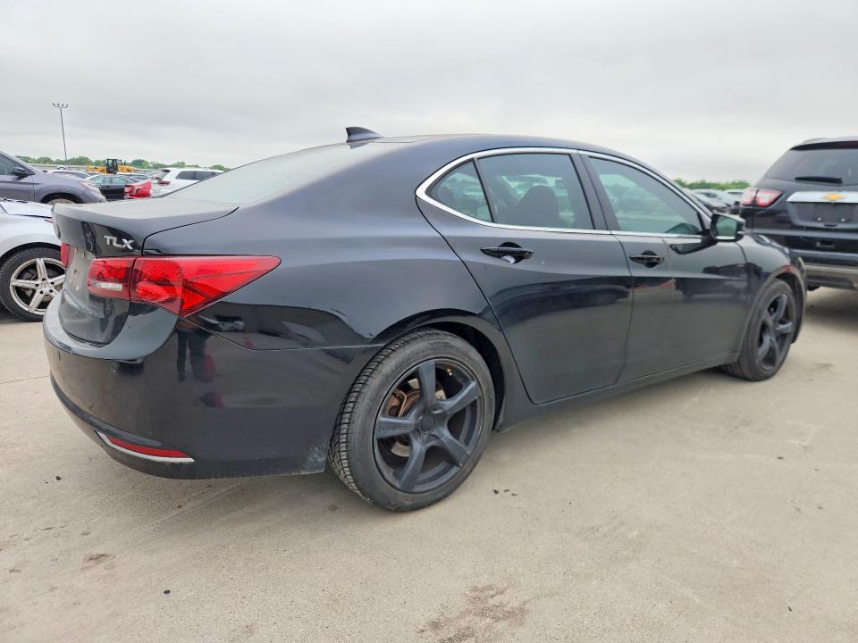 Продаж на аукціоні авто 2015 Acura Tlx, vin: 19UUB2F75FA018655, номер лоту: 56808646