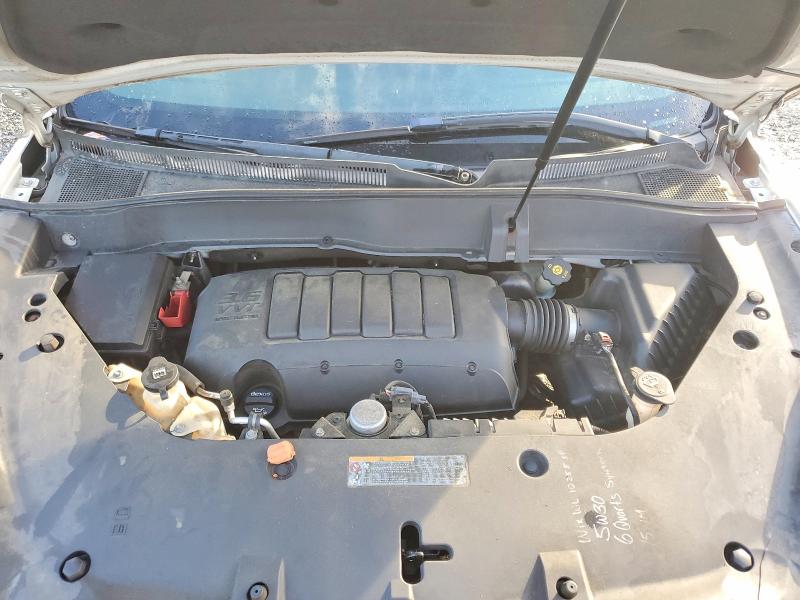 Продаж на аукціоні авто 2014 Gmc Acadia, vin: 1GKKRRKD6EJ286056, номер лоту: 58519466