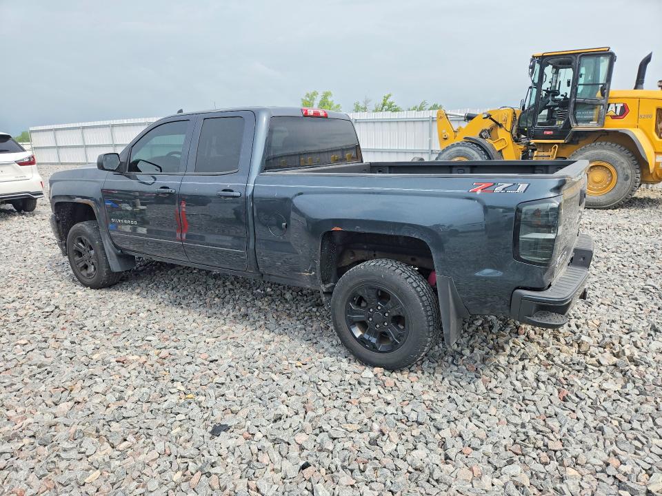 Продажа на аукционе авто 2019 Chevrolet Silverado Ld, vin: 2GCVKPEC3K1133533, номер лота: 56441806