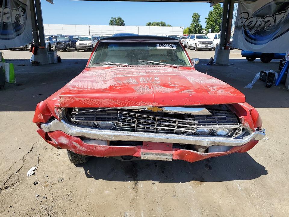 Продажа на аукционе авто 1968 Ford F, vin: 8J84N176129, номер лота: 55031336