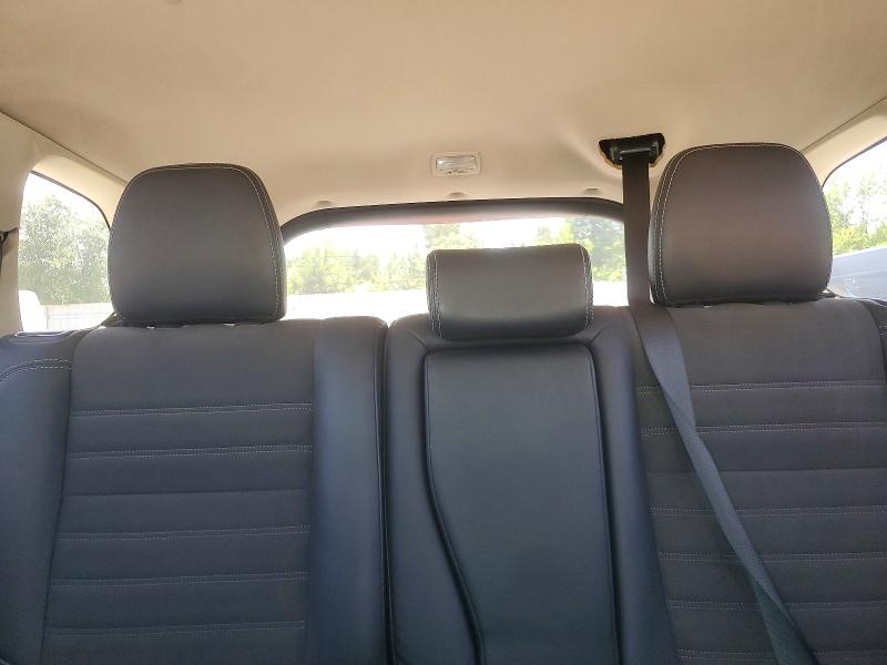 Aukcja sprzedaży 2019 Mitsubishi Outlander, vin: JA4AD3A35KZ043065, numer aukcji: 56686636
