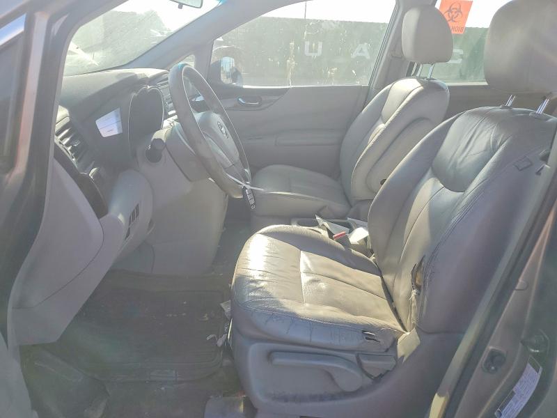 2014 Nissan Quest მანქანა იყიდება აუქციონზე, vin: JN8AE2KP5E9102364, აუქციონის ნომერი: 55458136