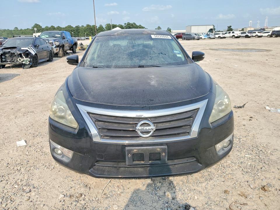 58220066 :رقم المزاد ، 1N4AL3AP2FC163299 vin ، 2015 Nissan Altima مزاد بيع