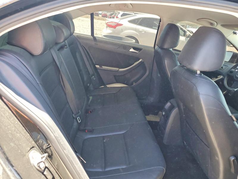 57512936 :رقم المزاد ، 3VWB07AJ3EM226155 vin ، 2014 Volkswagen Jetta مزاد بيع