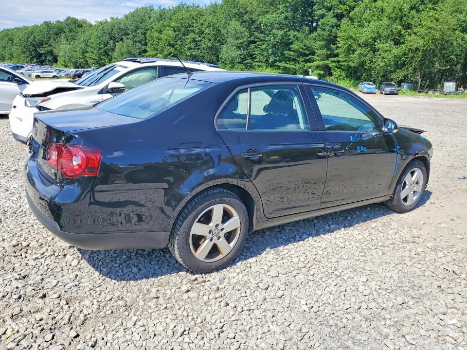 Продажа на аукционе авто 2009 Volkswagen Jetta, vin: 3VWJZ71K09M131651, номер лота: 58057656