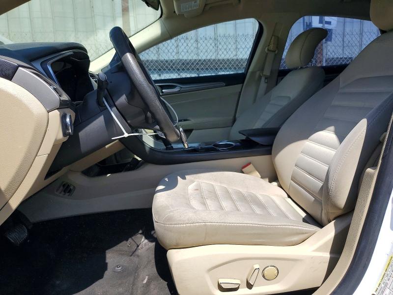 2013 Ford Fusion მანქანა იყიდება აუქციონზე, vin: 3FA6P0LU0DR229259, აუქციონის ნომერი: 55618376
