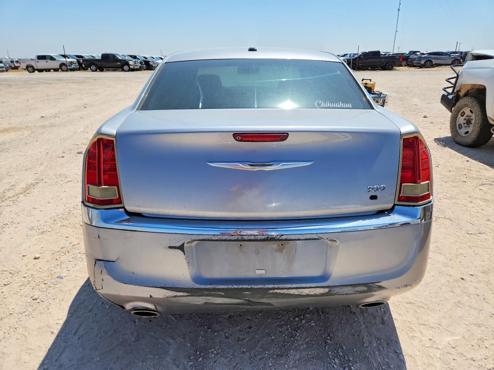 Aukcja sprzedaży 2011 Chrysler 300, vin: 2C3CA5CG3BH546035, numer aukcji: 57936606