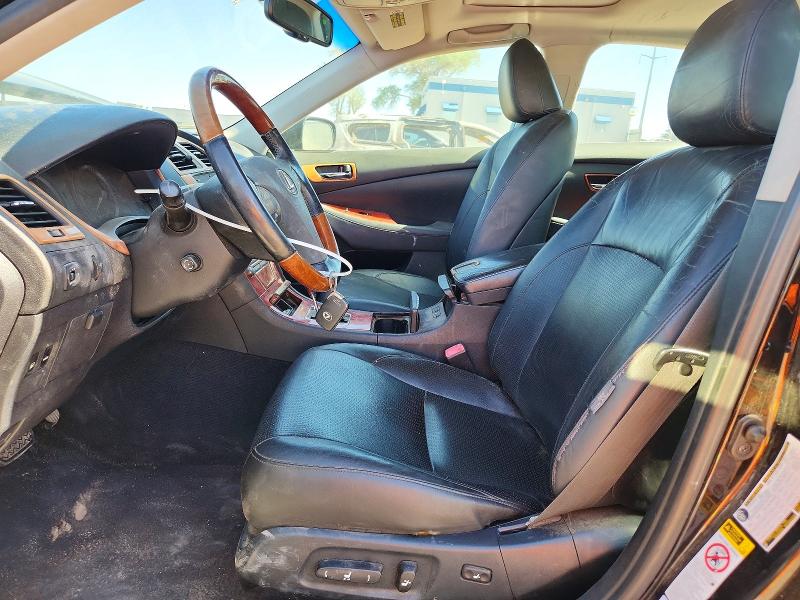 Aukcja sprzedaży 2008 Lexus Es, vin: JTHBJ46G882273686, numer aukcji: 56272976