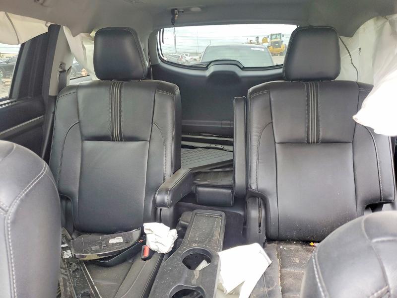 Aukcja sprzedaży 2018 Toyota Highlander, vin: 5TDKZRFH8JS545507, numer aukcji: 56696496
