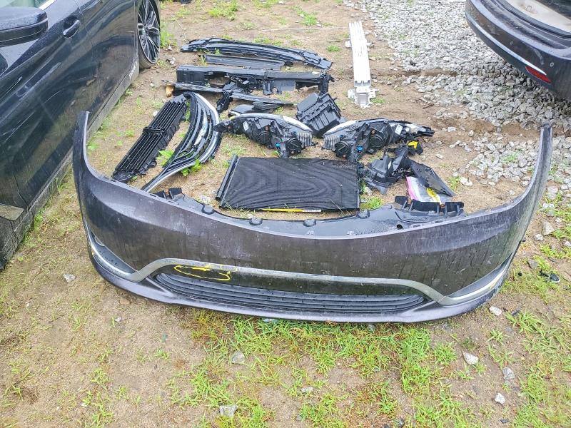 Продажа на аукционе авто 2018 Chrysler Pacifica, vin: 2C4RC1H71JR145156, номер лота: 58267486
