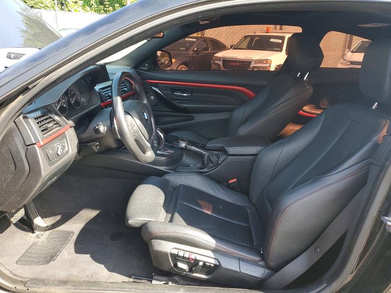 Продажа на аукционе авто 2014 Bmw 428, vin: WBA3N5C58EK196703, номер лота: 57910756