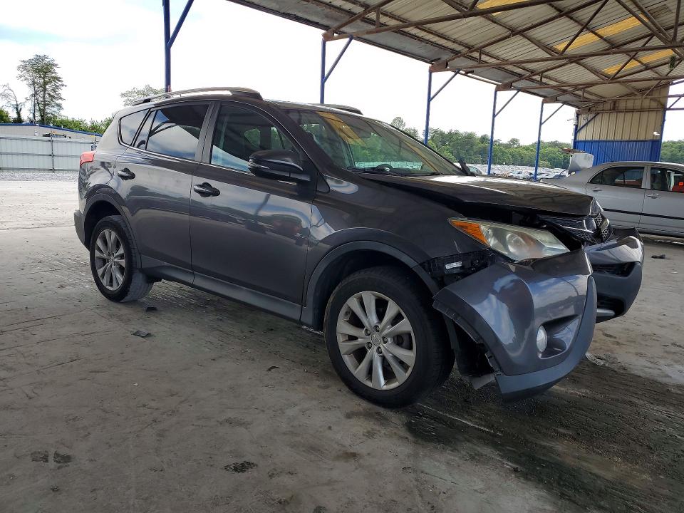 Продаж на аукціоні авто 2013 Toyota Rav4, vin: 2T3DFREV8DW070422, номер лоту: 56306056