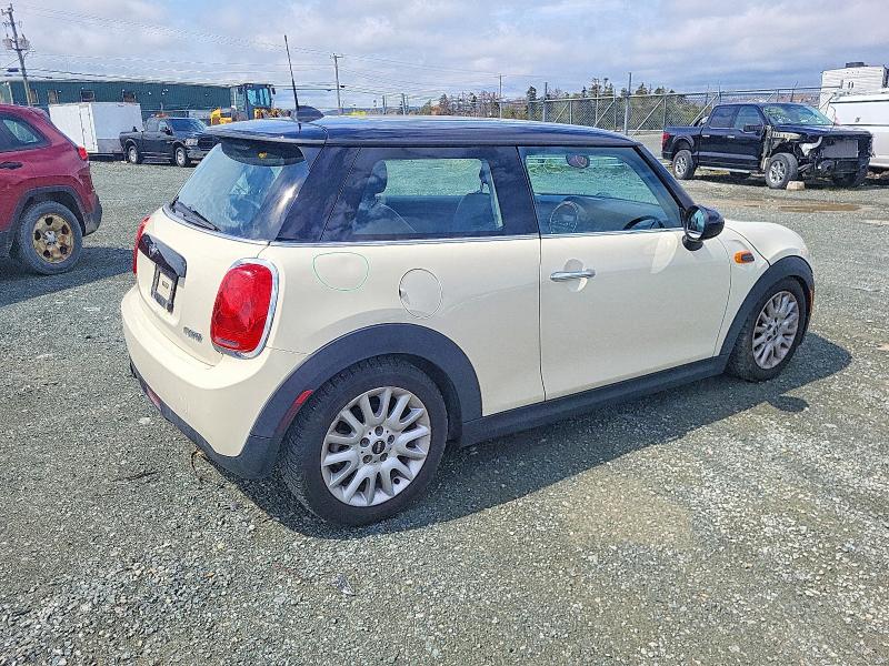 56026336 :رقم المزاد ، WMWXP5C59G3B76049 vin ، 2016 Mini Cooper مزاد بيع