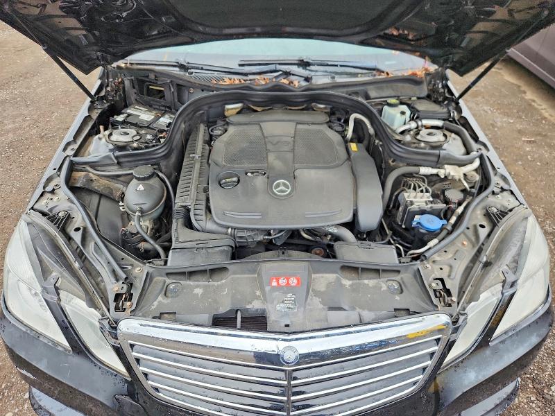 Aukcja sprzedaży 2013 Mercedes-benz E, vin: WDDHF8JB5DA739998, numer aukcji: 58078986