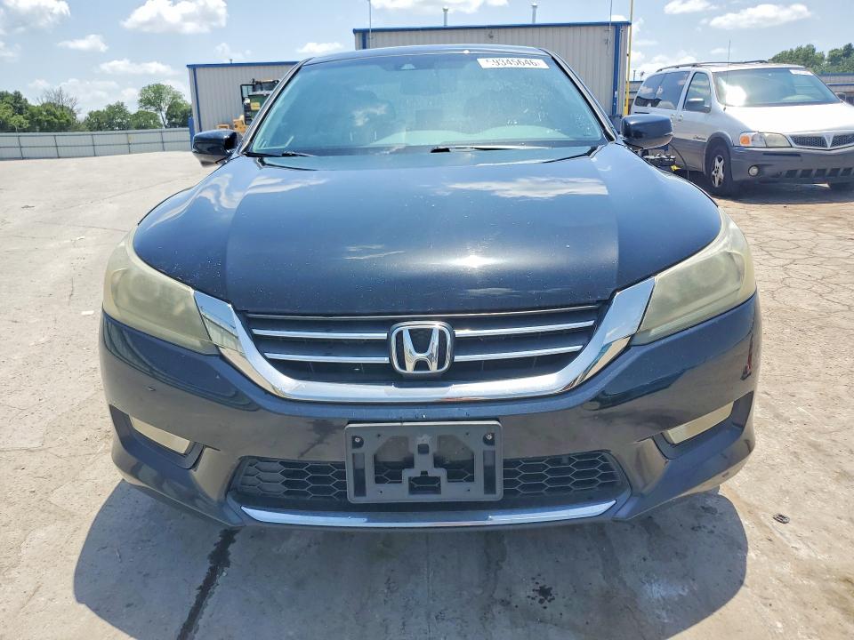59345646 :رقم المزاد ، 1HGCR2F84DA162808 vin ، 2013 Honda Accord مزاد بيع