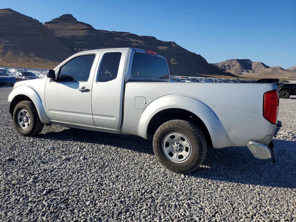 Aukcja sprzedaży 2013 Nissan Frontier, vin: 1N6BD0CT2DN764330, numer aukcji: 57186866