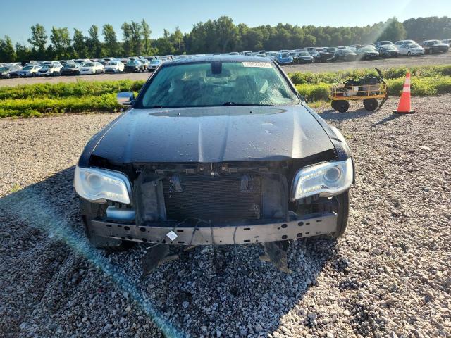 Продажа на аукционе авто 2019 Chrysler 300, vin: 2C3CCAEG0KH555551, номер лота: 58422096