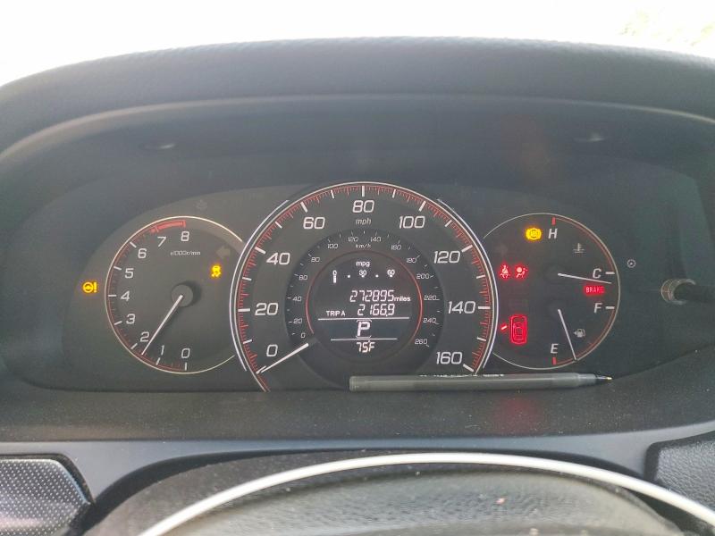 58348316 :رقم المزاد ، 1HGCR2F51EA120622 vin ، 2014 Honda Accord مزاد بيع
