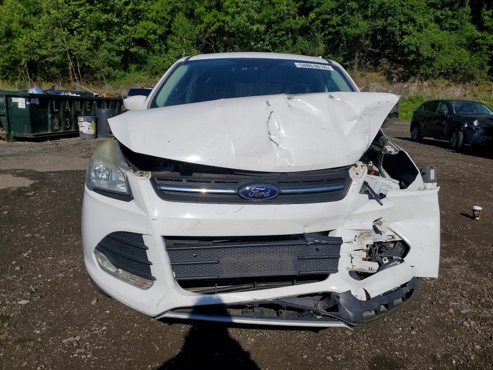 Aukcja sprzedaży 2013 Ford Escape, vin: 1FMCU9GX5DUD80813, numer aukcji: 54863616